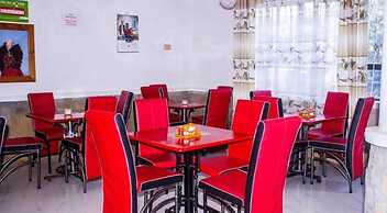 Amboseli Getaway Hotel