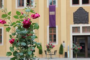 Schloss Ettersburg