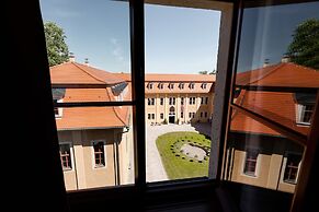 Schloss Ettersburg