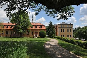 Schloss Ettersburg