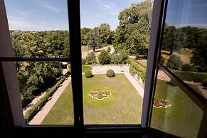 Schloss Ettersburg