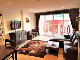 Sea View 2 bed Condo Pattaya