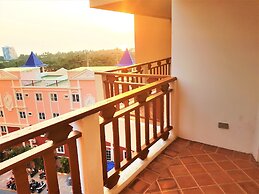 Sea View 2 bed Condo Pattaya