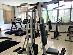 Sea View 2 bed Condo Pattaya