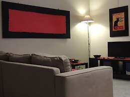 B&B il rosso e il nero