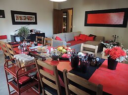 B&B il rosso e il nero