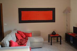 B&B il rosso e il nero