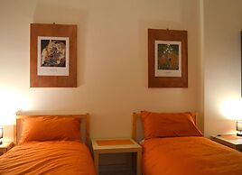 B&B il rosso e il nero