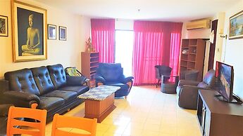 Sea View 1 bed Apartment