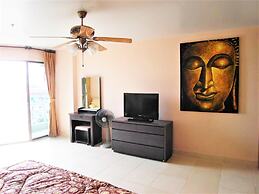 Spacious Studio View Talay 2
