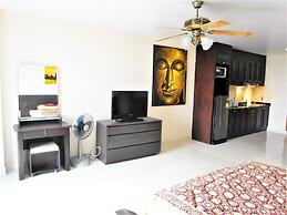 Spacious Studio View Talay 2