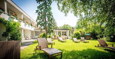 Kurhotel Markushof
