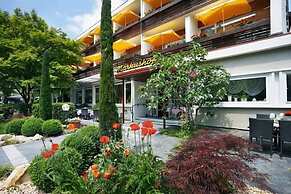 Kurhotel Markushof