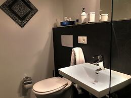 Aparthotel Flughafen Leipzig