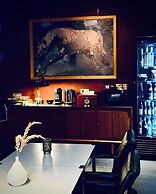 Aparthotel Flughafen Leipzig