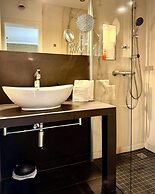 Aparthotel Flughafen Leipzig