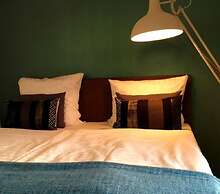 Aparthotel Flughafen Leipzig