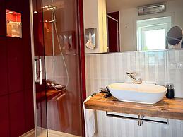 Aparthotel Flughafen Leipzig