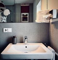 Aparthotel Flughafen Leipzig