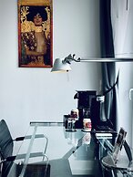 Aparthotel Flughafen Leipzig