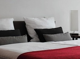 Aparthotel Flughafen Leipzig