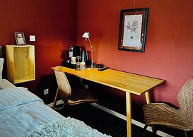 Aparthotel Flughafen Leipzig