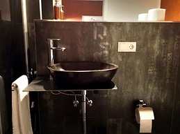 Aparthotel Flughafen Leipzig