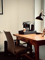 Aparthotel Flughafen Leipzig