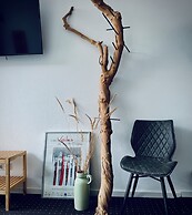 Aparthotel Flughafen Leipzig