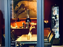 Aparthotel Flughafen Leipzig