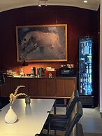 Aparthotel Flughafen Leipzig