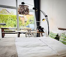 Aparthotel Flughafen Leipzig