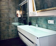 Aparthotel Flughafen Leipzig
