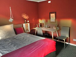Aparthotel Flughafen Leipzig