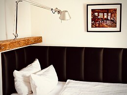 Aparthotel Flughafen Leipzig