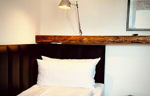 Aparthotel Flughafen Leipzig