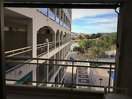 Edificio Turquesa
