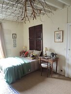 Chambre d'hôtes Les Volets Verts