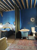 Chambre d'hôtes Les Volets Verts