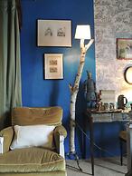 Chambre d'hôtes Les Volets Verts