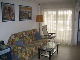 Edificio Alboran