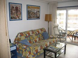 Edificio Alboran