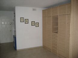 Edificio Alboran