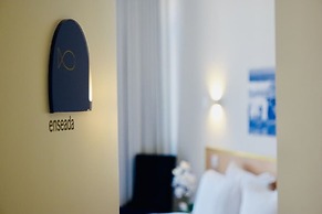 Ó poboa guesthouse