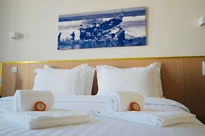 Ó poboa guesthouse