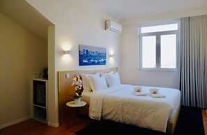 Ó poboa guesthouse