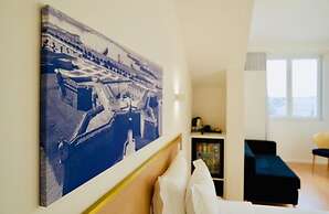 Ó poboa guesthouse