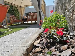 Ó poboa guesthouse