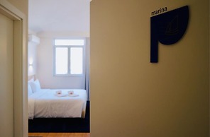 Ó poboa guesthouse