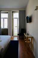 Ó poboa guesthouse